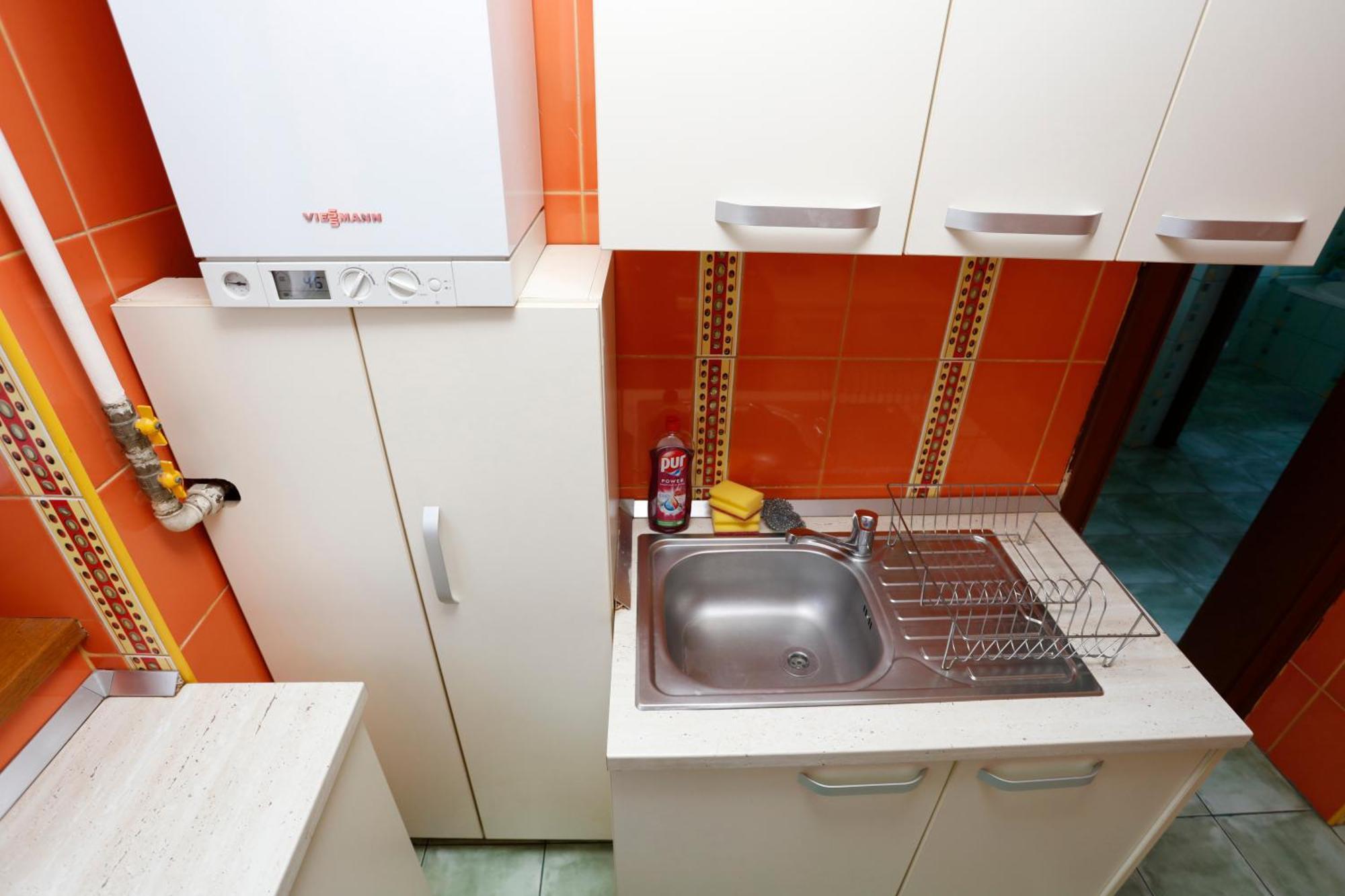 Peaceful Getaway - Generous 3-Bedroom Sanctuary - Close To Historic Old Town Bukareszt Zewnętrze zdjęcie